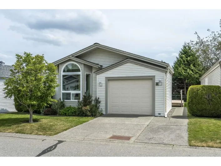 14 2345 CRANLEY DRIVE, Surrey