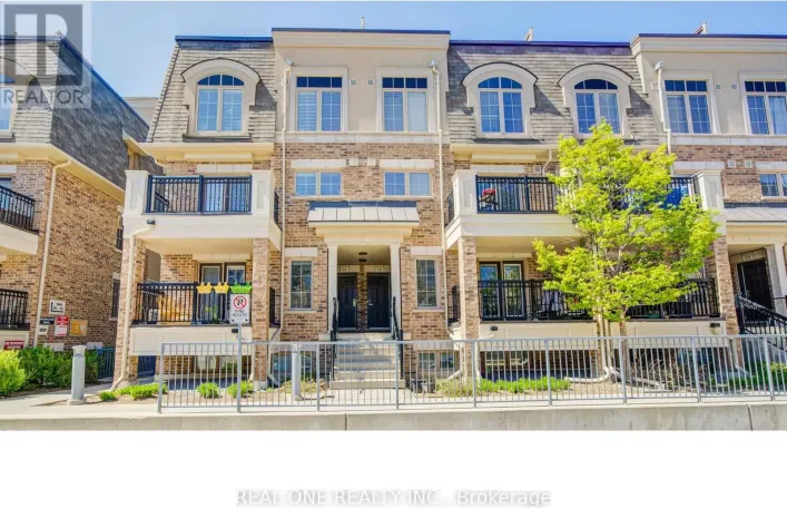 14 - 2441 GREENWICH DRIVE, Oakville
