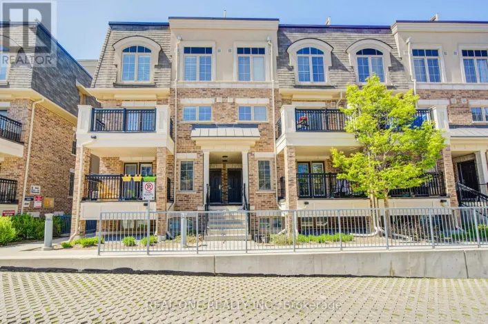 14 - 2441 GREENWICH DRIVE, Oakville
