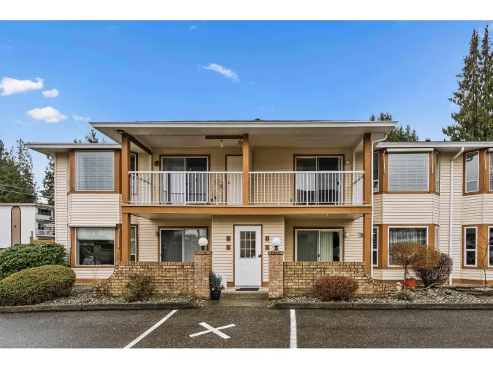 14 2456 WARE STREET, Abbotsford