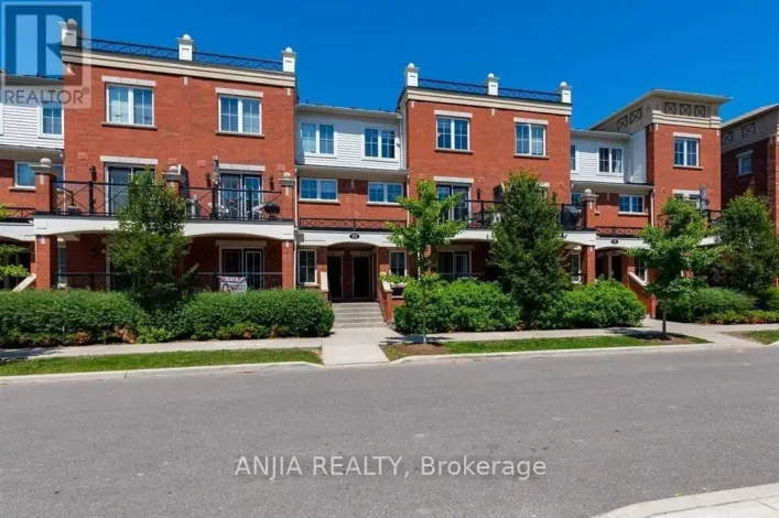14 - 2504 POST ROAD, Oakville