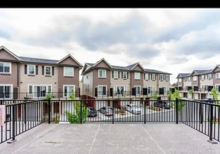 14 2530 JANZEN STREET, Abbotsford