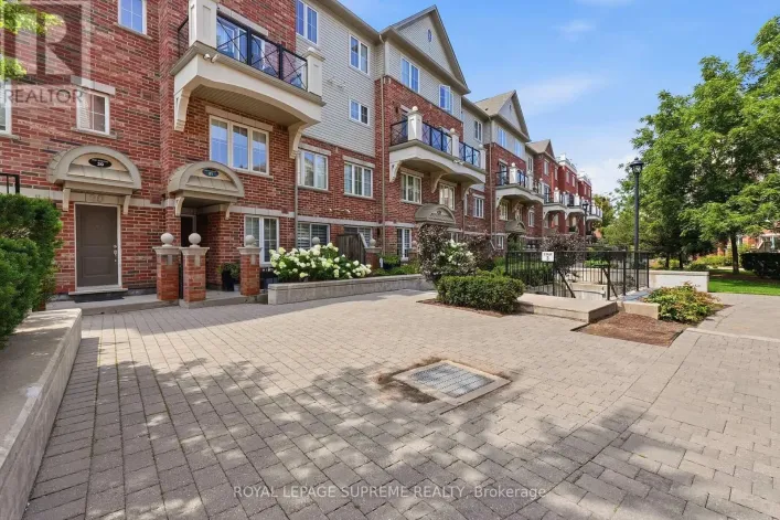14 - 2551 SIXTH LINE, Oakville