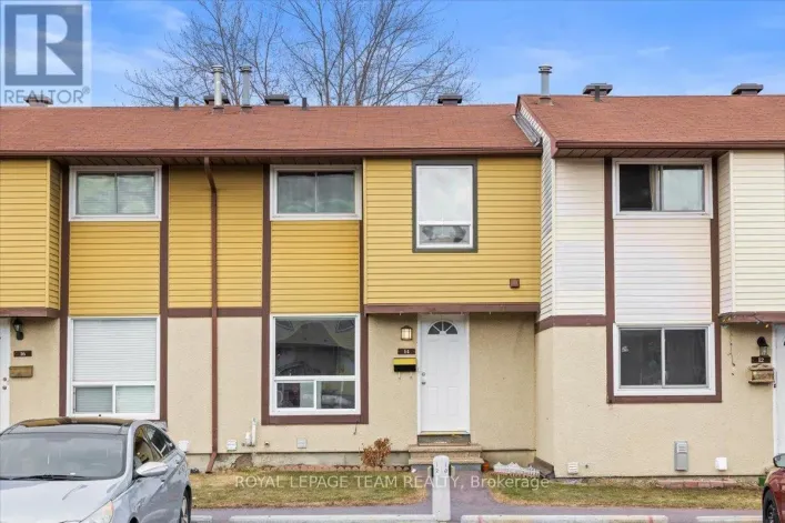 14 - 2570 SOUTHVALE CRESCENT, Ottawa