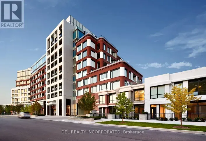 14 - 259 THE KINGSWAY, Toronto