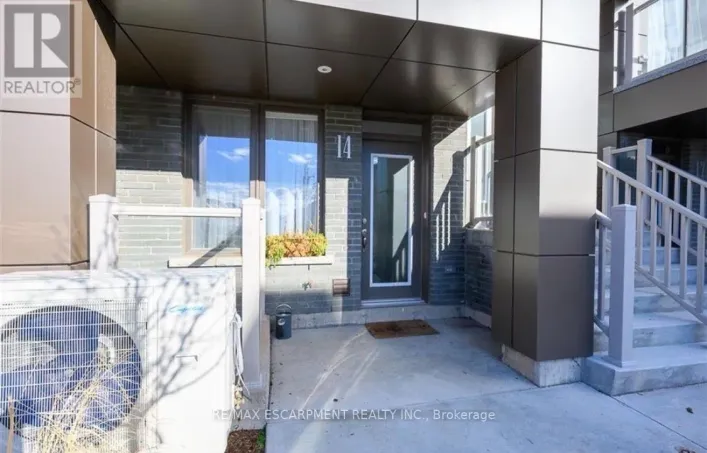 14 - 261 SKINNER ROAD, Hamilton