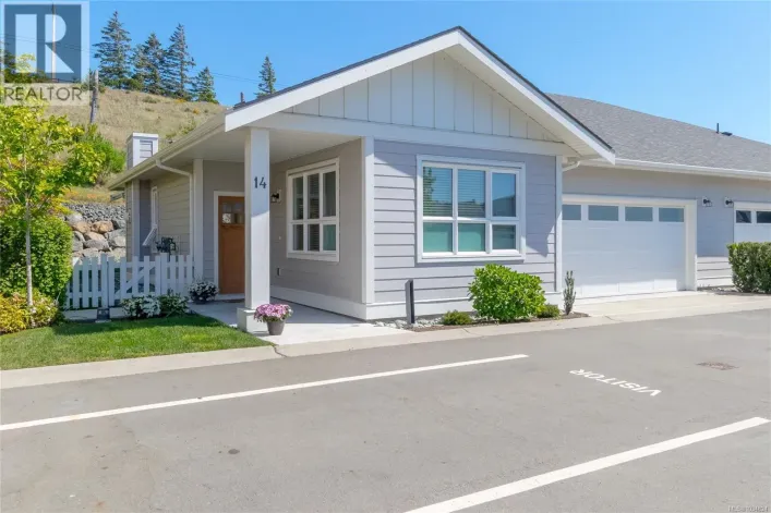 14 265 Caspian Dr, Colwood