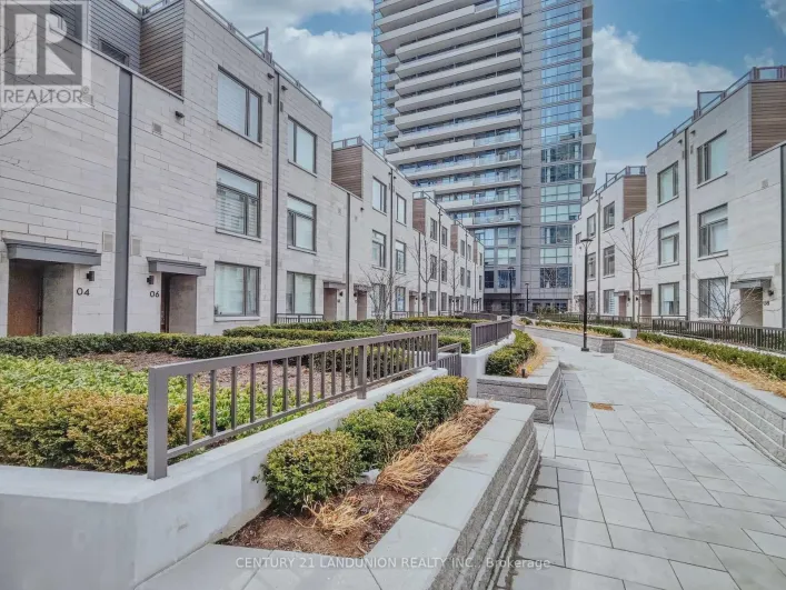 14 - 270 DAVENPORT ROAD, Toronto