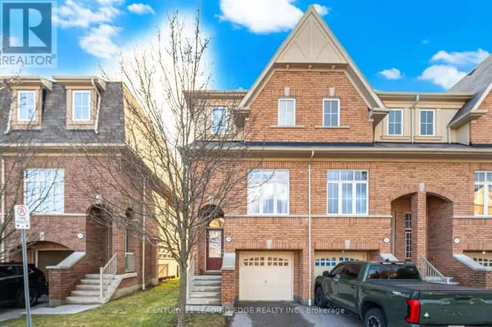 14 - 28 BURTONBURY LANE, Ajax