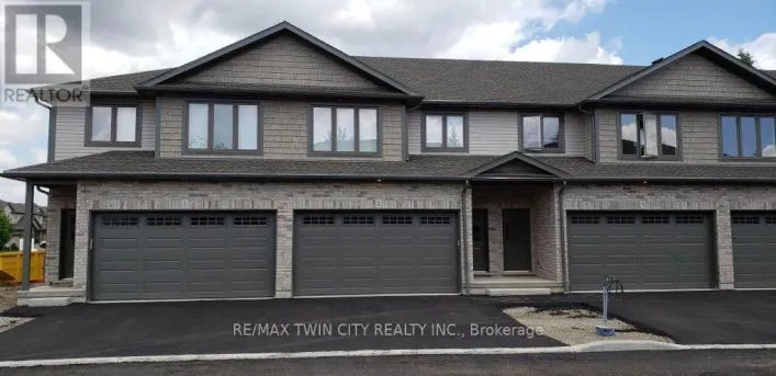 14 - 291 FALCON DRIVE, Woodstock