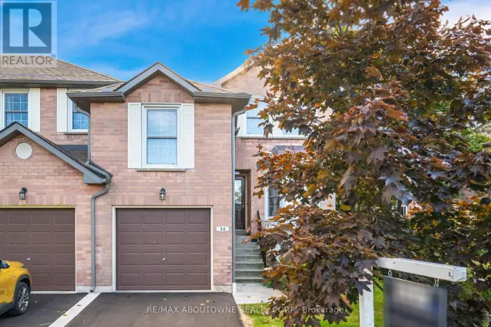 14 - 2935 HEADON FOREST DRIVE, Burlington