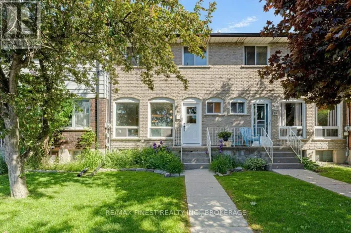 14 - 30 ADDINGTON STREET, Loyalist