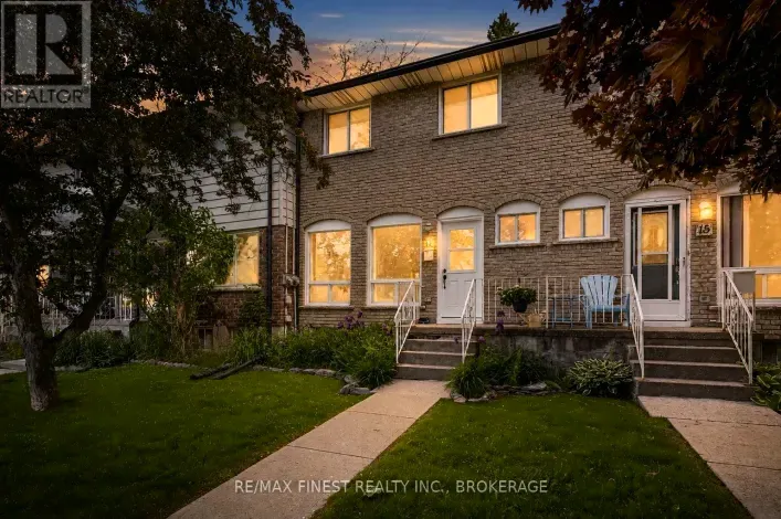 14 - 30 ADDINGTON STREET, Loyalist