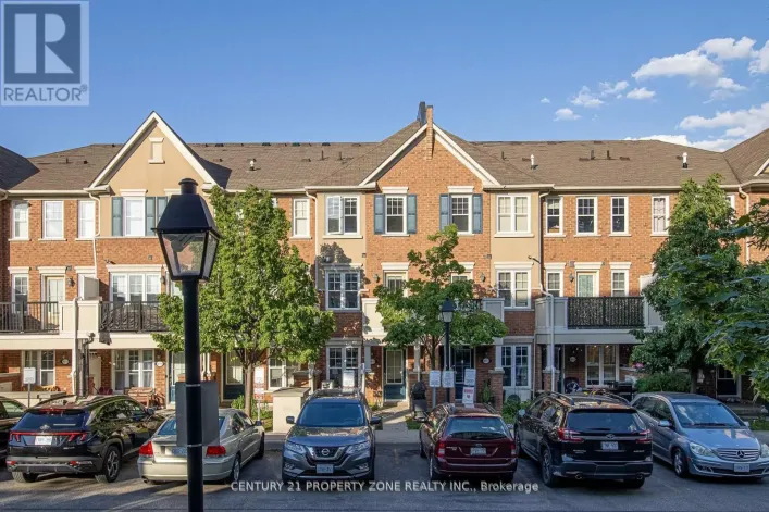 14 - 30 MENDELSSOHN STREET, Toronto