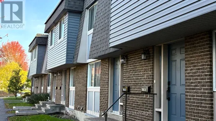 14 - 3043 FAIRLEA CRESCENT, Ottawa