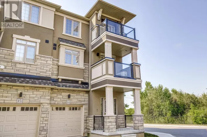 14 - 305 GARNER ROAD W, Hamilton