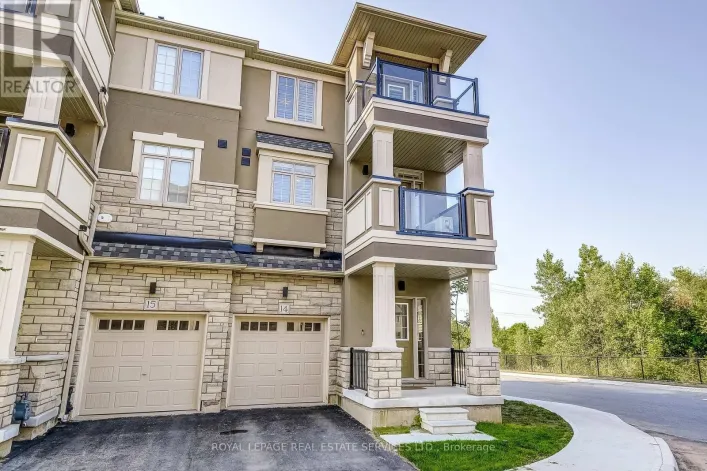 14 - 305 GARNER ROAD W, Hamilton