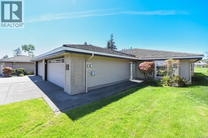 14 3100 Kensington Cres, Courtenay