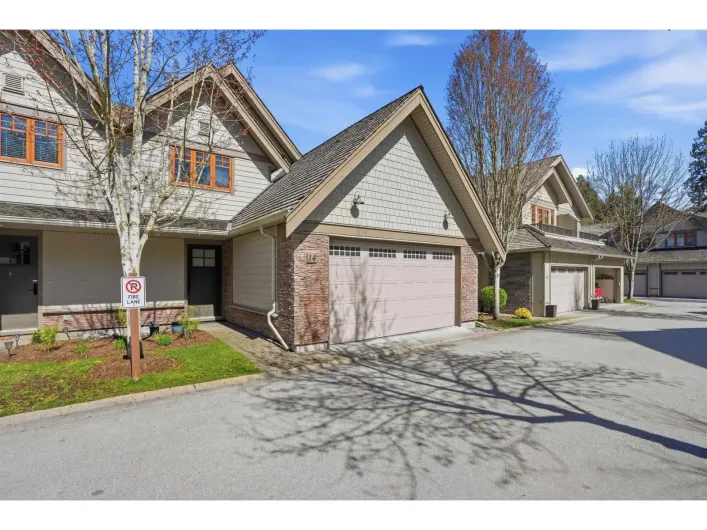 14 3122 160TH STREET, Surrey