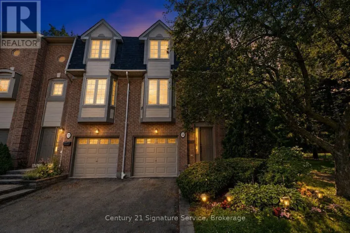 14 - 3140 FIFTH LINE W, Mississauga