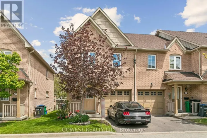 14 - 3150 ERIN CENTRE BOULEVARD, Mississauga