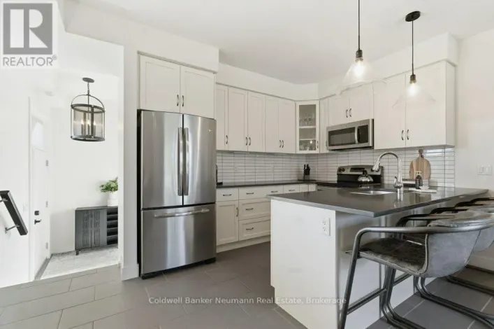 14 - 32 ARKELL ROAD, Guelph