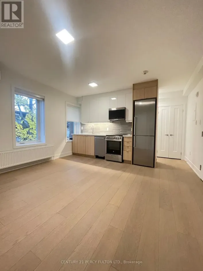 14 - 320 RONCESVALLES AVENUE, Toronto