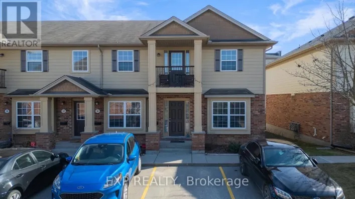 14 - 3320 MEADOWGATE BOULEVARD, London South