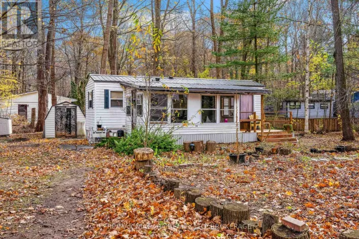 14 - 334 RATTLESNAKE ROAD, Haldimand