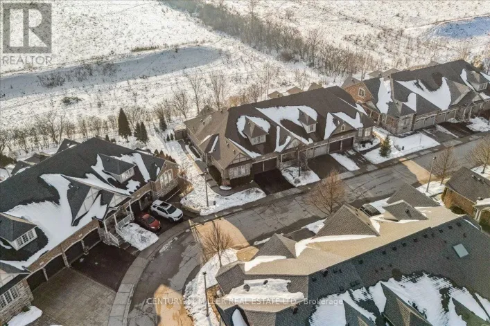 14 - 3353 LIPTAY AVENUE, Oakville