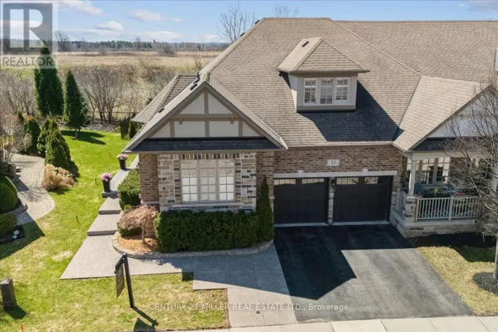 14 - 3353 LIPTAY AVENUE, Oakville