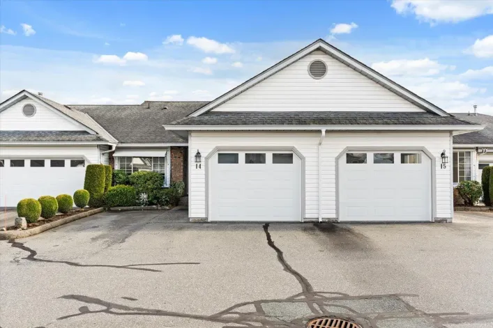 14 33922 KING ROAD, Abbotsford
