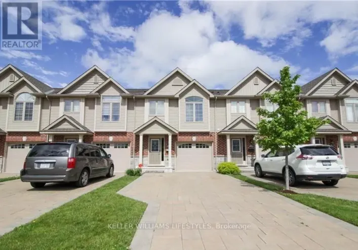 14 - 3415 CASTLE ROCK PLACE, London South