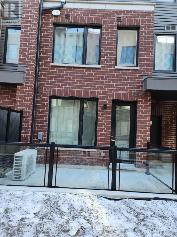 14 - 3415 RIDGEWAY DRIVE, Mississauga