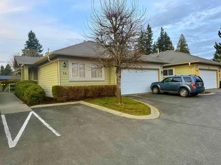 14 34159 FRASER STREET, Abbotsford