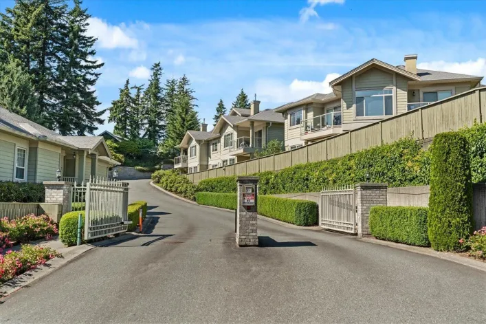 14 34159 FRASER STREET, Abbotsford