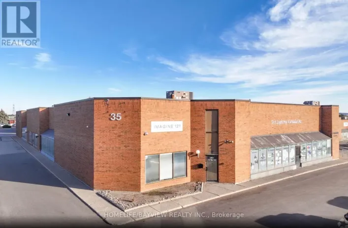 14 - 35 RIVIERA DRIVE, Markham