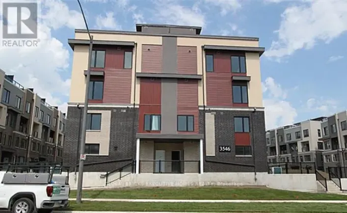 14 - 3546 COLONIAL DRIVE, Mississauga