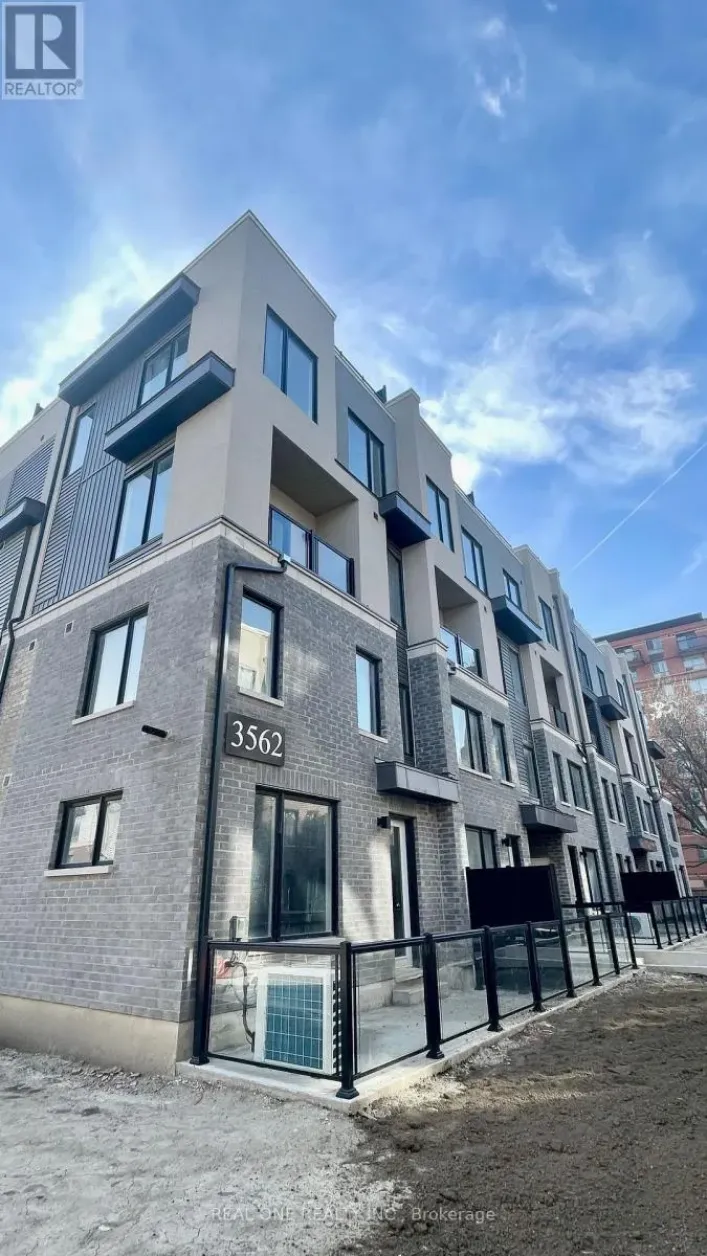 14 - 3562 COLONIAL DRIVE, Mississauga