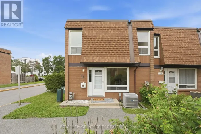 14 - 3565 DOWNPATRICK ROAD, Ottawa