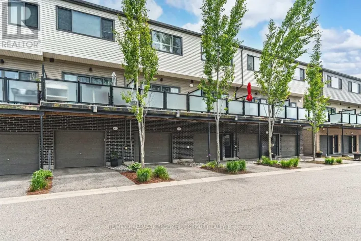 14 - 369 ESSA ROAD, Barrie