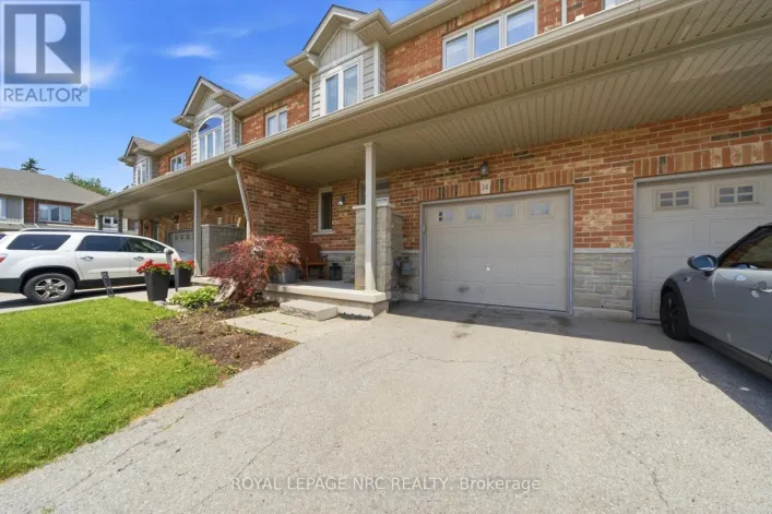 14 - 380 LAKE STREET, Grimsby