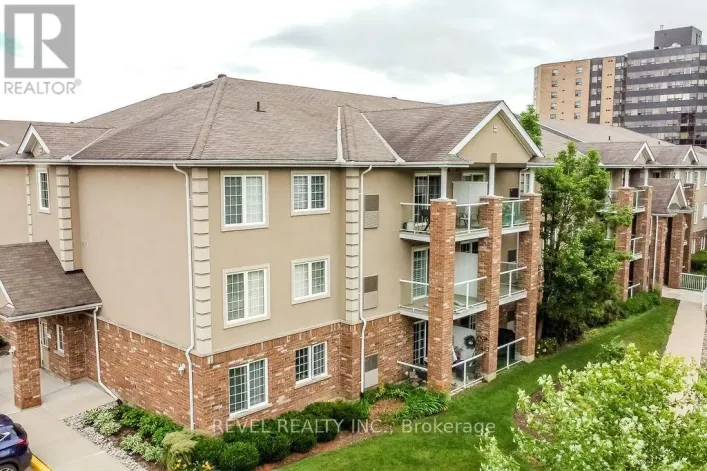 14 - 39 COULTER STREET, Barrie