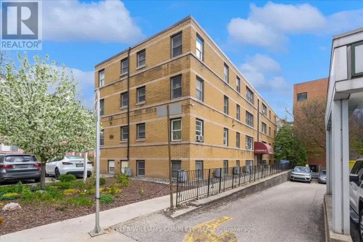 14 - 4 ROBINSON STREET, Hamilton