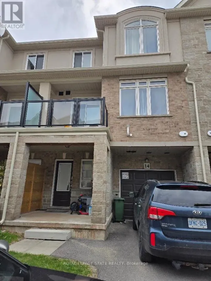 14 - 40 ZINFANDEL DRIVE, Hamilton