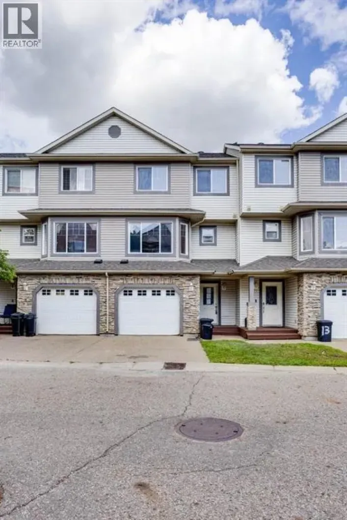 14, 400 Williams Drive, Fort McMurray