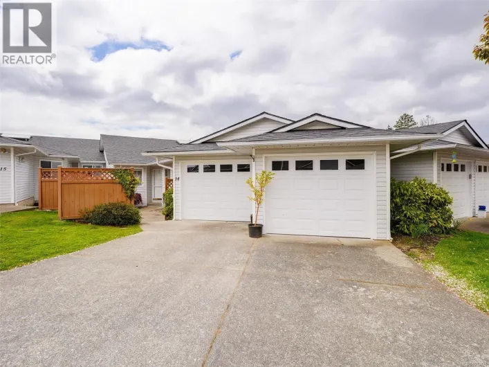 14 4125 Interurban Rd, Saanich