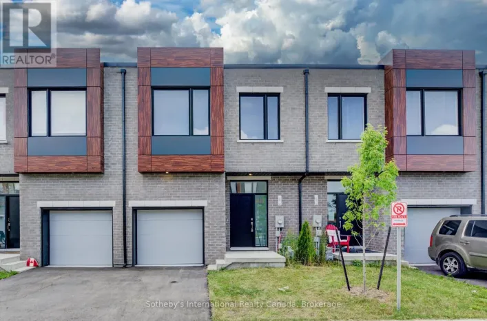 14 - 416 DUNDAS STREET S, Cambridge