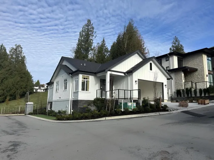 14 4217 OLD CLAYBURN ROAD, Abbotsford