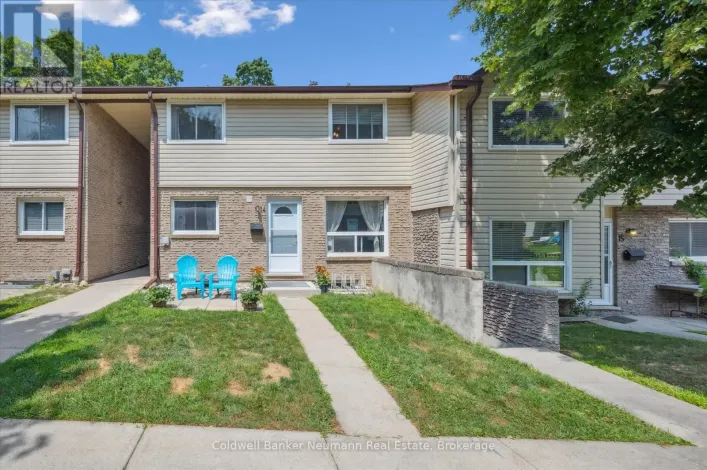 14 - 453 ALBERT STREET, Waterloo